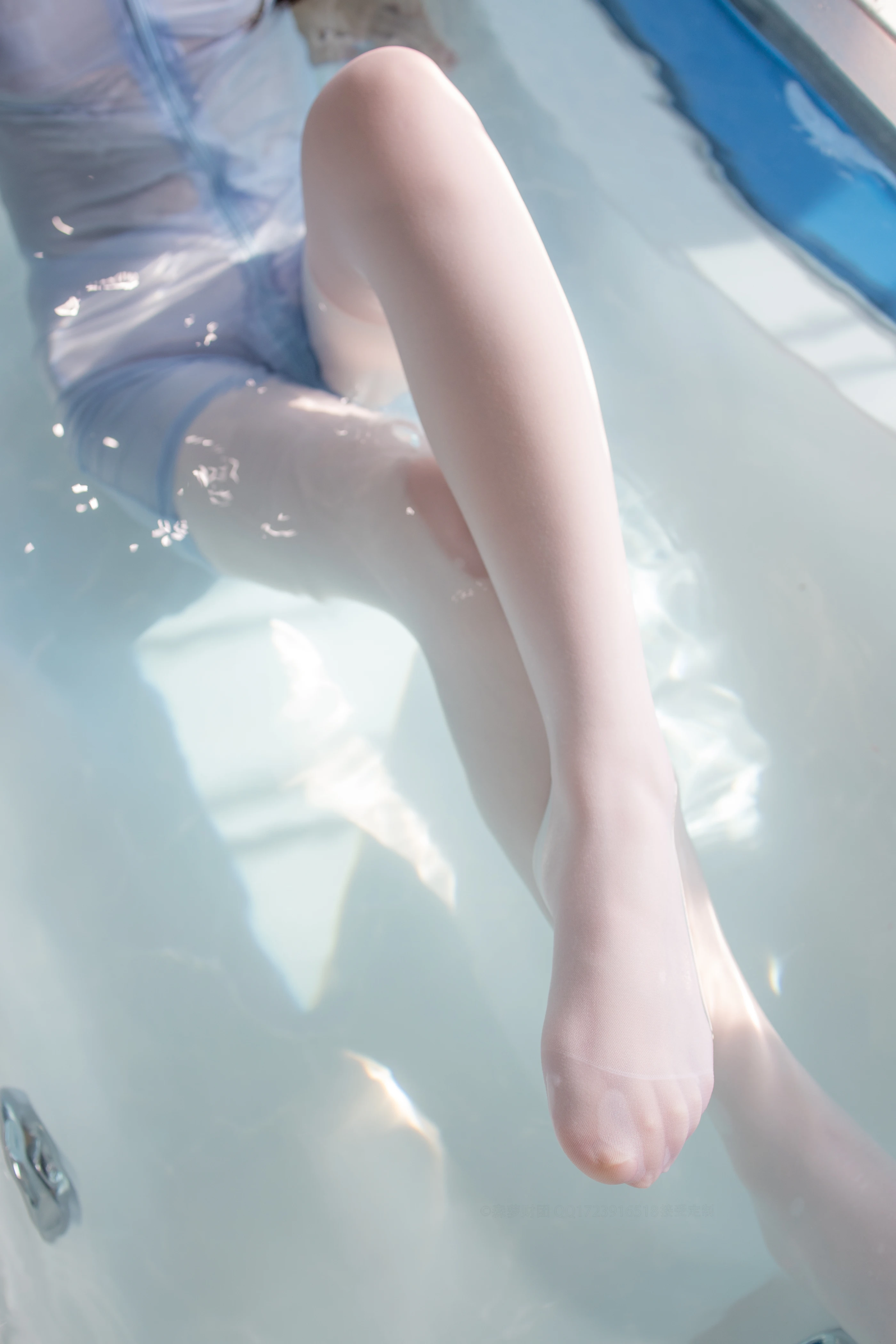 森萝财团 X-049 [165P 1V]插图7